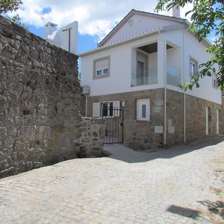 Casa Das Nacoes Donas Eksteriør billede