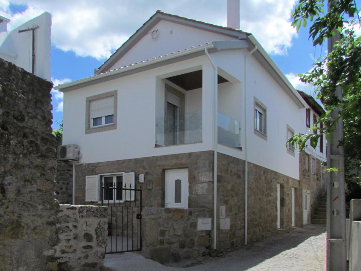 Casa Das Nacoes Donas Eksteriør billede